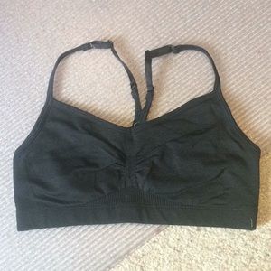 Lululemon Ebb and Flow Bra Sz 8 NWOT